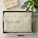 Recherche de polka dots tissue papier Motif