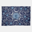 Recherche de spirituel cuisine linges Blume des lebens