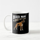 Recherche de de chiot de boxeur tasses Propriétaire de chien