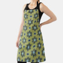 Recherche de marguerite tabliers Bleu