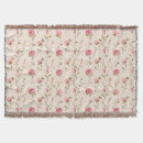 Suche nach rosa rosen blumen decken Blumig