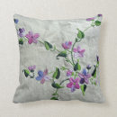 Suche nach vintage stickerei kissen Lila