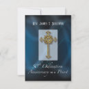 Recherche de ordination vœux cartes Prêtre