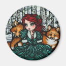 Recherche de winter magnets Mignon