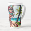 Recherche de lunettes soleil tasses Été