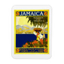 Suche nach jamaika insel poster Reiseplakat