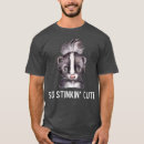 Recherche de mouffette tshirts Amusant