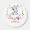 Recherche de éléphant rose magnets Jungle