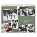 Suche nach collage kalender Familie