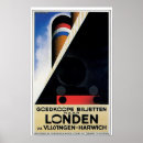 Recherche de dutch posters Vintage