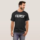 Recherche de féroce tshirts Pour lui