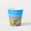 Suche nach gaudi mosaik tassen Barcelona