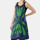 Recherche de fée verte tabliers Nature