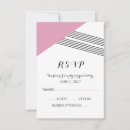 Recherche de triangle rose invitations Tendance