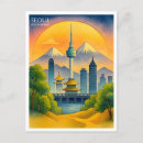 Recherche de séoul posters Destination populaire