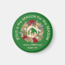Recherche de fourre tout magnets Jésus