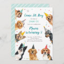 Recherche de puppy birthday Pour tous