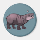 Recherche de animaux menacés magnets Afrique