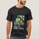 Suche nach alter traktor tshirts Geburtstag