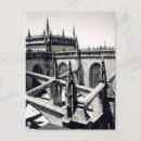 Recherche de flèches cartes postales Cathédrale