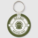 Suche nach denali schlüsselanhänger Alaska