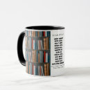 Suche nach bibliothekare tassen Leser