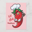 Recherche de poivrons cartes postales Cuisine