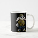 Recherche de lapin de chocolat tasses Festif