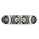 Recherche de décoratif skateboards Botanique