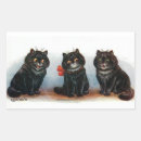 Suche nach vintage katzen aufkleber Viktorianisch