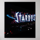 Recherche de las vegas poster Lumières