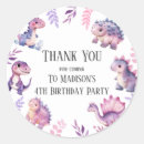 Suche nach velociraptor aufkleber Dino party