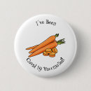 Recherche de carottes badges Légume