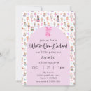 Recherche de nutcracker anniversaire invitations Mignon