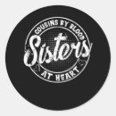 Suche nach cousin aufkleber Familie