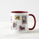 Recherche de poseur tasses Chasse