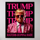 Suche nach hasser poster Protest