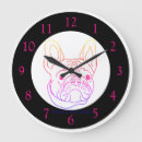 Recherche de chien taureau de horloges Animal