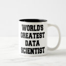 Recherche de data tasses Scientifique des données
