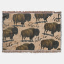 Suche nach amerikanischer ureinwohner decken Büffel