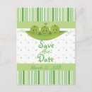 Recherche de cosse de pois invitations Trois