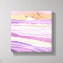 Suche nach rosa vogel leinwandbilder Aquarell