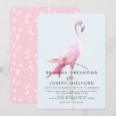 Recherche de rose flamant invitations Flamingle