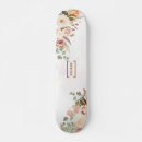 Recherche de floral skateboards Mignon