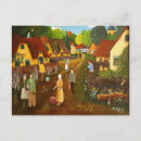 Recherche de naïf cartes postales Gens