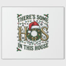 Suche nach haus geschenkpapier Weihnachten