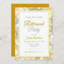 Recherche de bokeh invitations Moderne