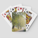 Recherche de aube jeux de cartes Nature