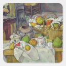 Recherche de nature morte autocollants Fruit