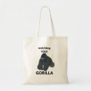Suche nach gorilla taschen Tierwelt